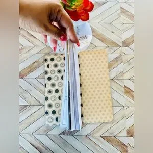 Hand Crafted | Office | Happy Planner Skinny Mini Size Weekly Layout ...